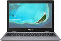CX22NA-211 Pre-Owned HD - N3350 (Refurbished: Chromebook Good) ASUS 11.6" GREY 4GB 32GB