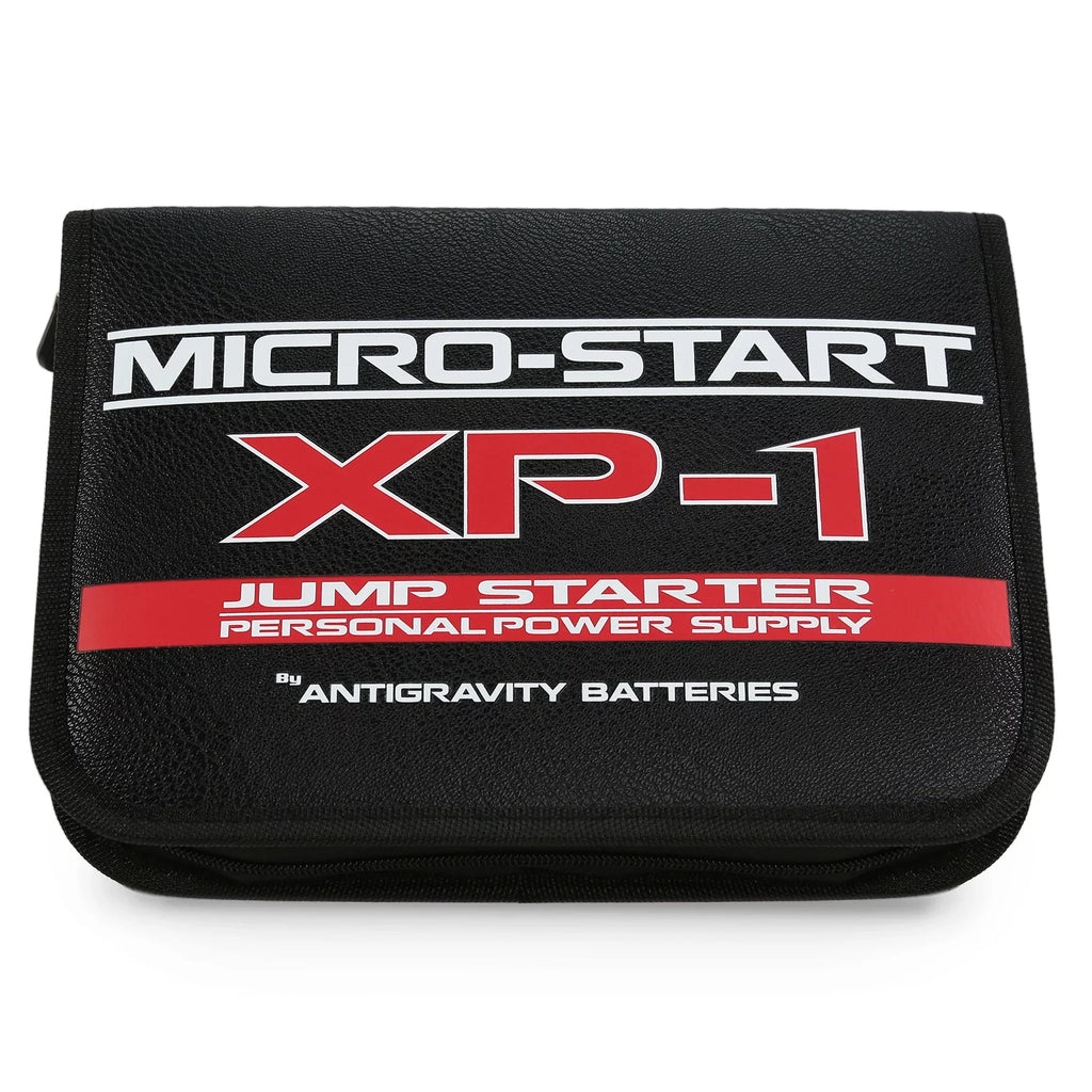 Battery Amp Batteries Booster Pocket Peak 400 Antigravity 639713373219