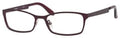 Violet 5535 53MM Matte Eyeglasses CARRERA 05VN