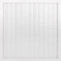 for Scrubber Air Filter in. X-2800 2.8 Mini HEPA