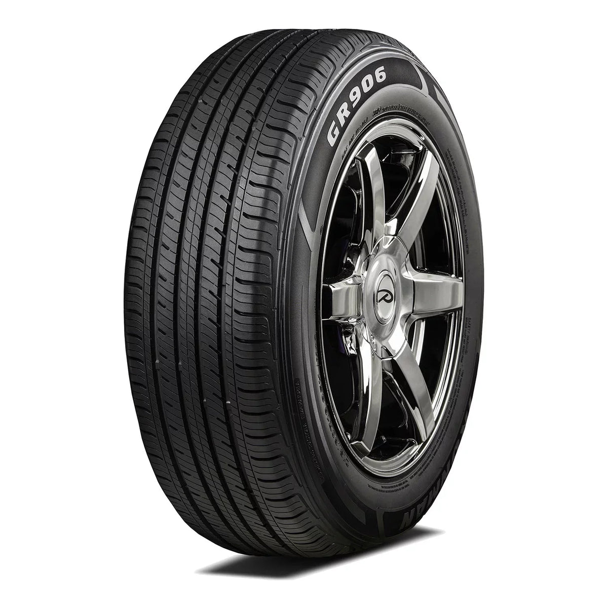 Ironman Passenger GR906 98H Season 225/60R16 Tire All