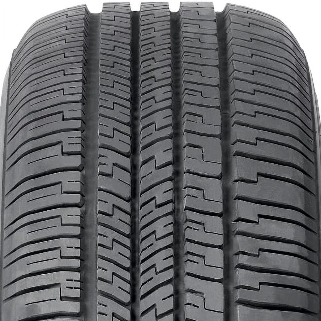 EX Pair of EX-L, Performance Traction Honda Goodyear 2014-15 Fits: Season Tires 2055516 RS-A 205/55/16 205/55R16 2 Civic All Civic RSA 89H 2012-13 / Honda 732674500 / Eagle
