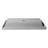 Solid ALFI ABCO40TR Trough Matte for Bathroom brand Sink 40" Concrete the Gray