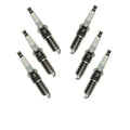 SILZKR7B11 2011-2014 Iridium HYUNDAI 3.8 Laser NGK Plug R-SPEC COUPE Spark (6 Pack) 3.8L/3778cc GENESIS for