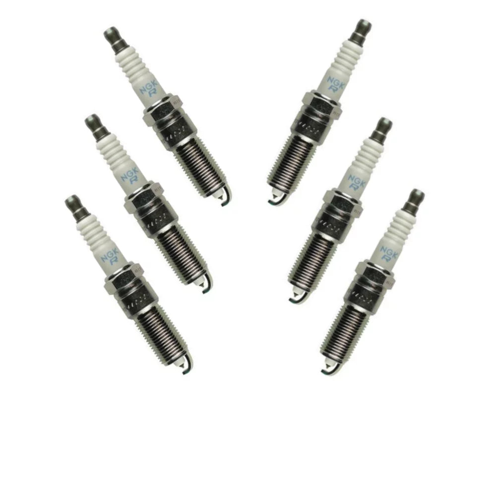 SILZKR7B11 2011-2014 Iridium HYUNDAI 3.8 Laser NGK Plug R-SPEC COUPE Spark (6 Pack) 3.8L/3778cc GENESIS for
