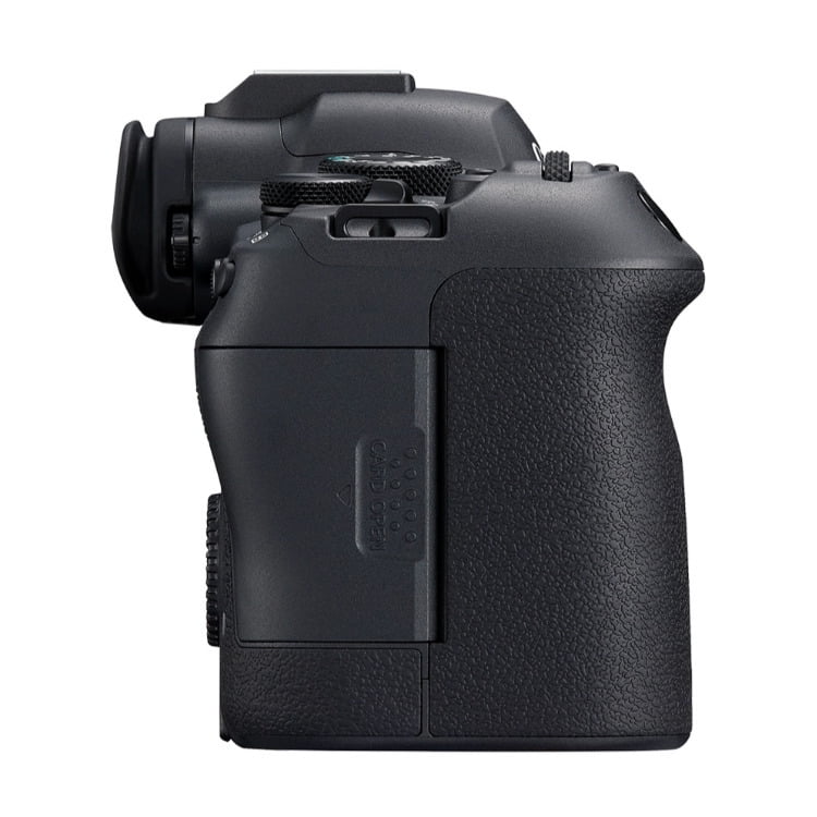 24.2 Bluetooth body Full - / Stop 60 Digital Frame Firmware MP - camera II 4K only - with Motion Animation - - - R6 mirrorless - - EOS Canon fps Mark Wi-Fi,