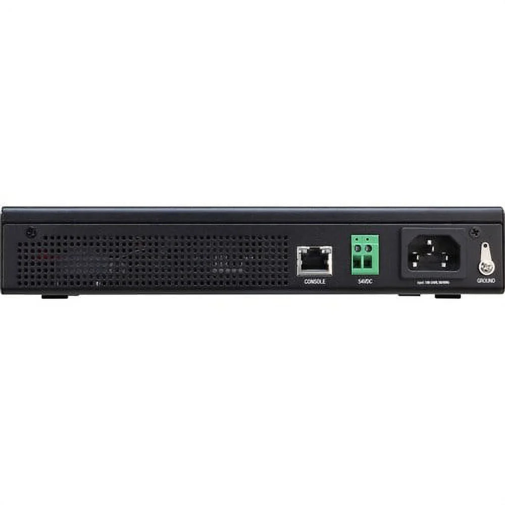 EdgeSwitch EdgeSwitch PoE Switch Switch PoE 8-150W Ubiquiti Layer-3 8