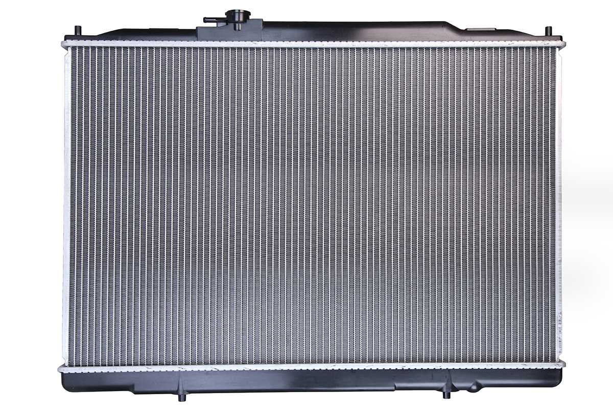 Radiator ZDX 2013 2009 2008 2011 2012 MDX AWD 2010 for 3.7L 2007 2010-2013 Replacement V6 RK1181 Acura AutoShack