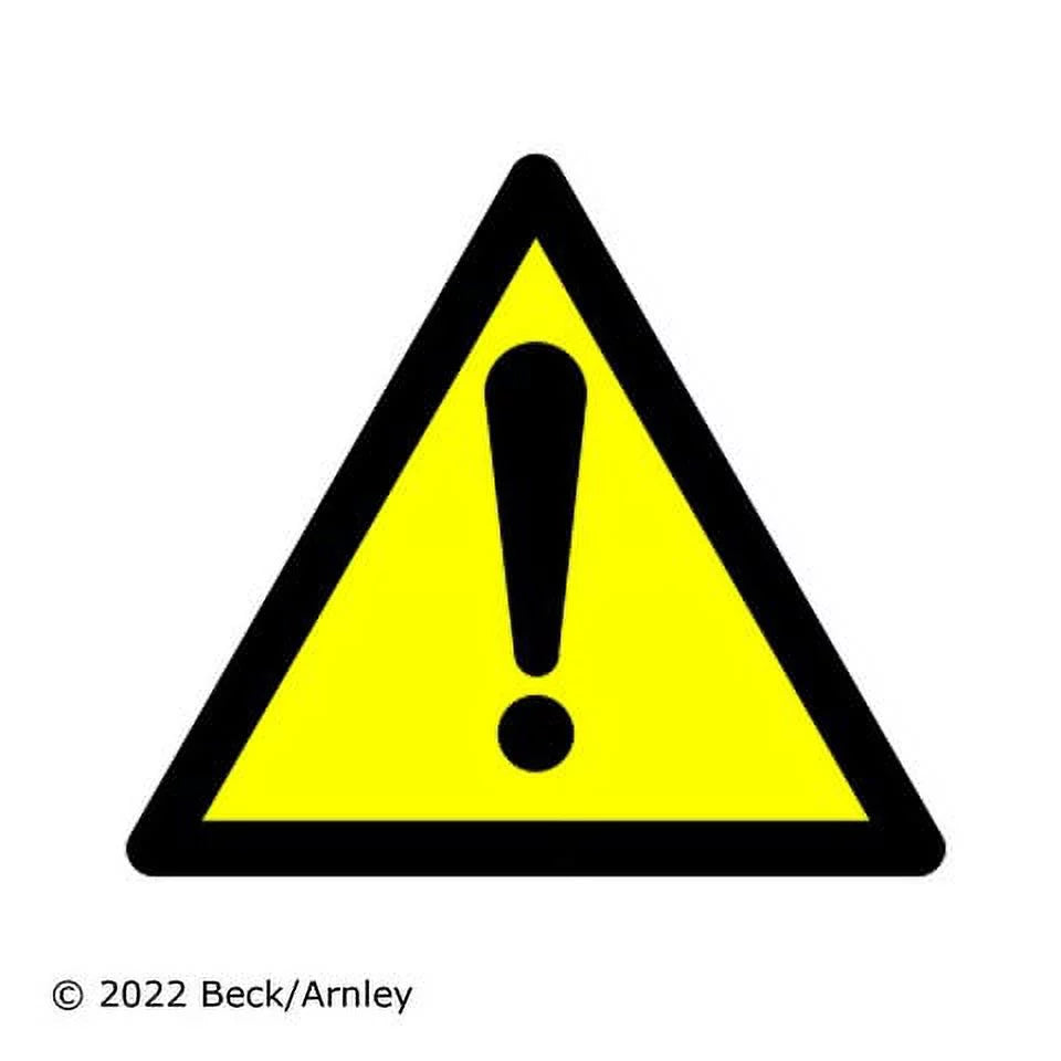 P/N:252 Antifreeze / Beck/Arnley 1002 Engine Coolant