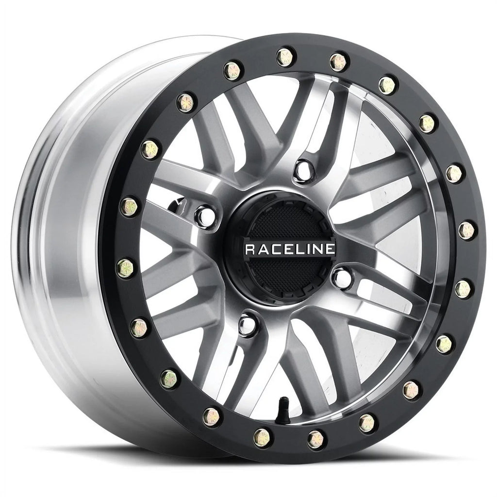 Wheels Pro 14" Mh Bdlk Raceline FXT Tires Kawasaki 30" Ryno Mule Reptile