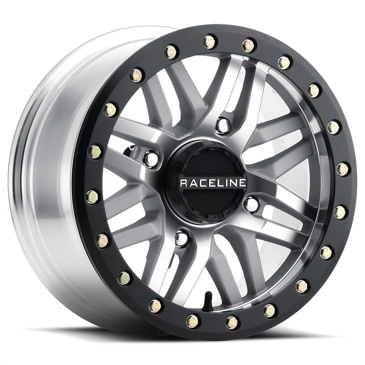 Wheels Pro 14" Mh Bdlk Raceline FXT Tires Kawasaki 30" Ryno Mule Reptile