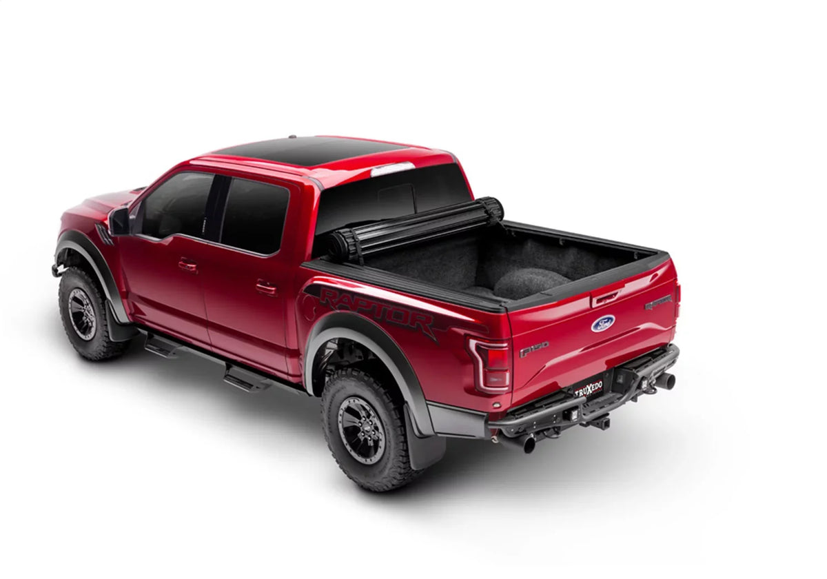 Truxedo Truck Cover Ct Hard Titan Rolling Sentry with Nissan Tonneau Bed 2004-2015 Compatible