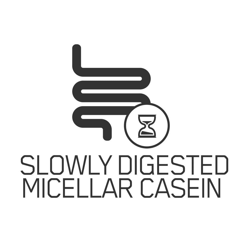 24g Protein 100% Casein Optimum Powder, Chocolate 4lb, Standard Protein, Nutrition 64oz Gold Supreme,