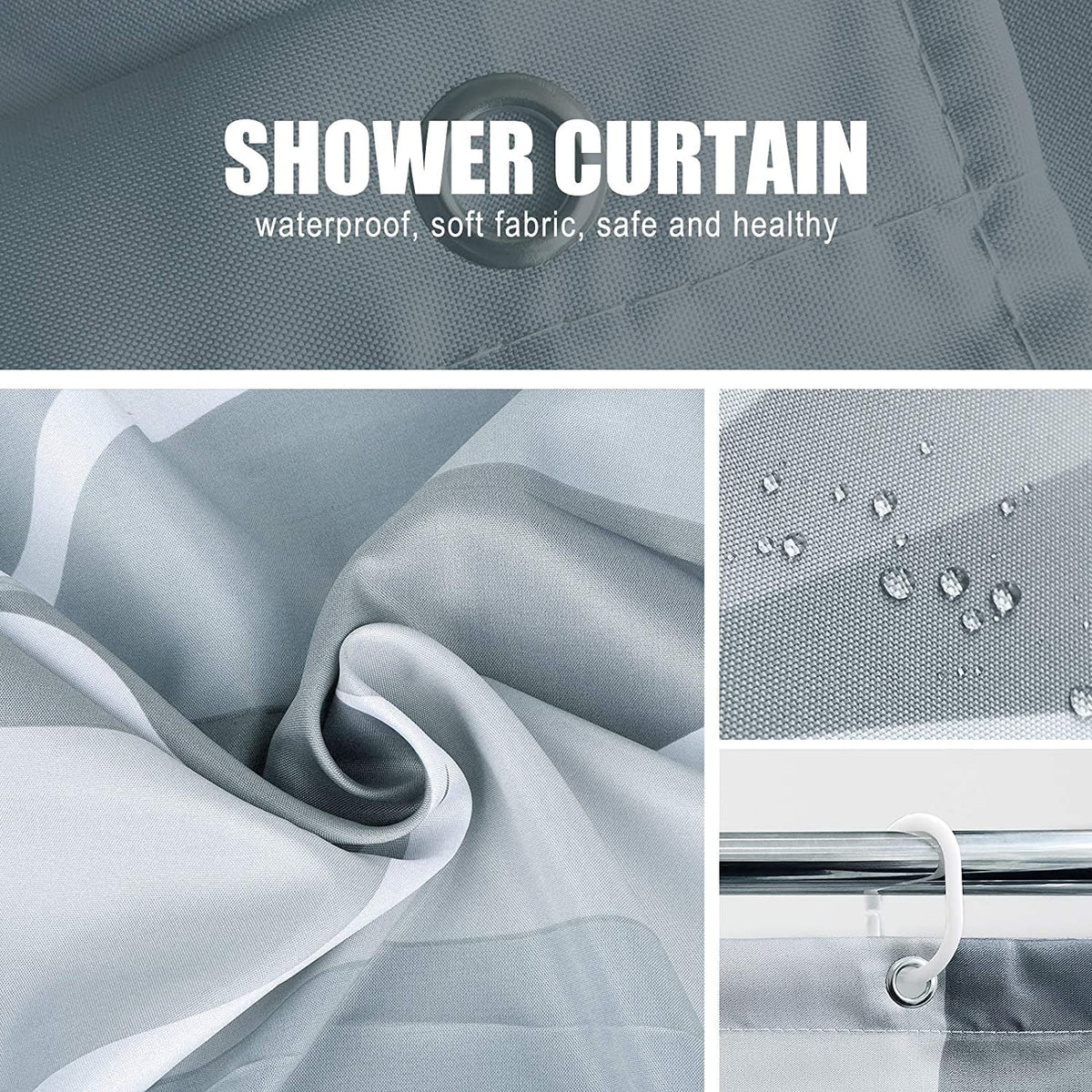 Libin Theta Curtain Sigma 66x72 is Sorority Torch The Shower Intelligent Delta of inch