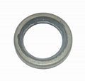 WSM Seal Hp - Oil Shaft for Mercruiser Mercury 300 / Mariner 150 / Propeller