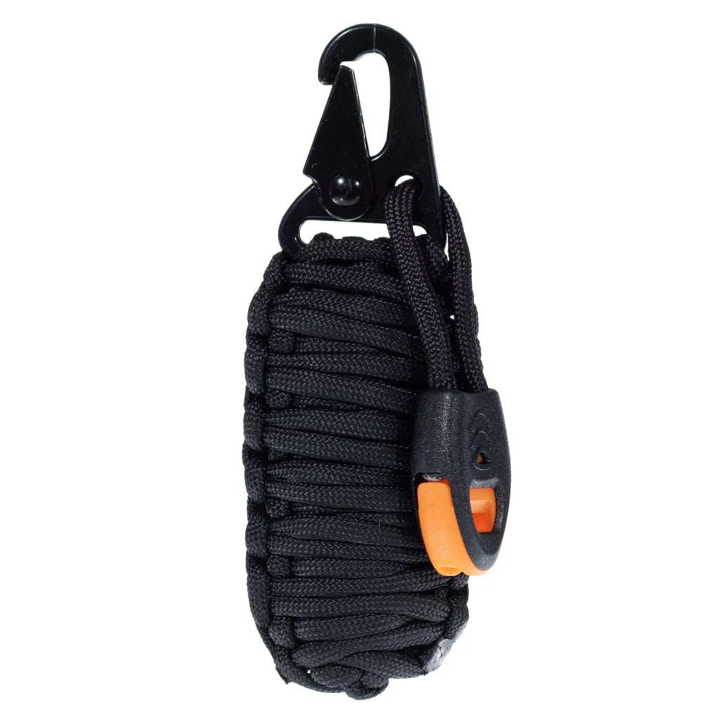 Adventure Paracord Planet Safety Survival Multi-Functional Emergency Kit