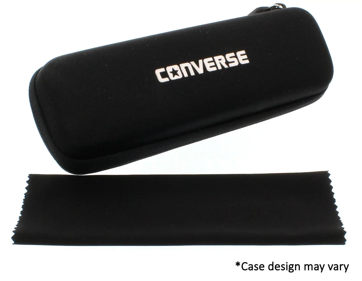 CONVERSE Carbon Matte Eyeglasses CV Y 020 Light 3004