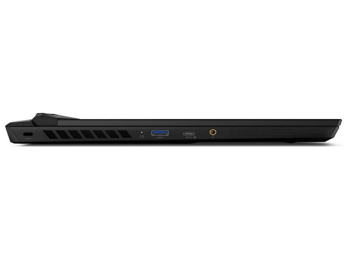 '- 12700H Series 15.6" PCIe - 1 (Vector - Intel (2.30GHz) - NVIDIA i7 Laptop DDR4 12th Gaming - 12UGS- 3070 GB - SSD MSI Home Gen RTX GP66 - 165 Laptop Windows 64-bit 11 Hz Core GPU GP 32 Ti TB GeForce