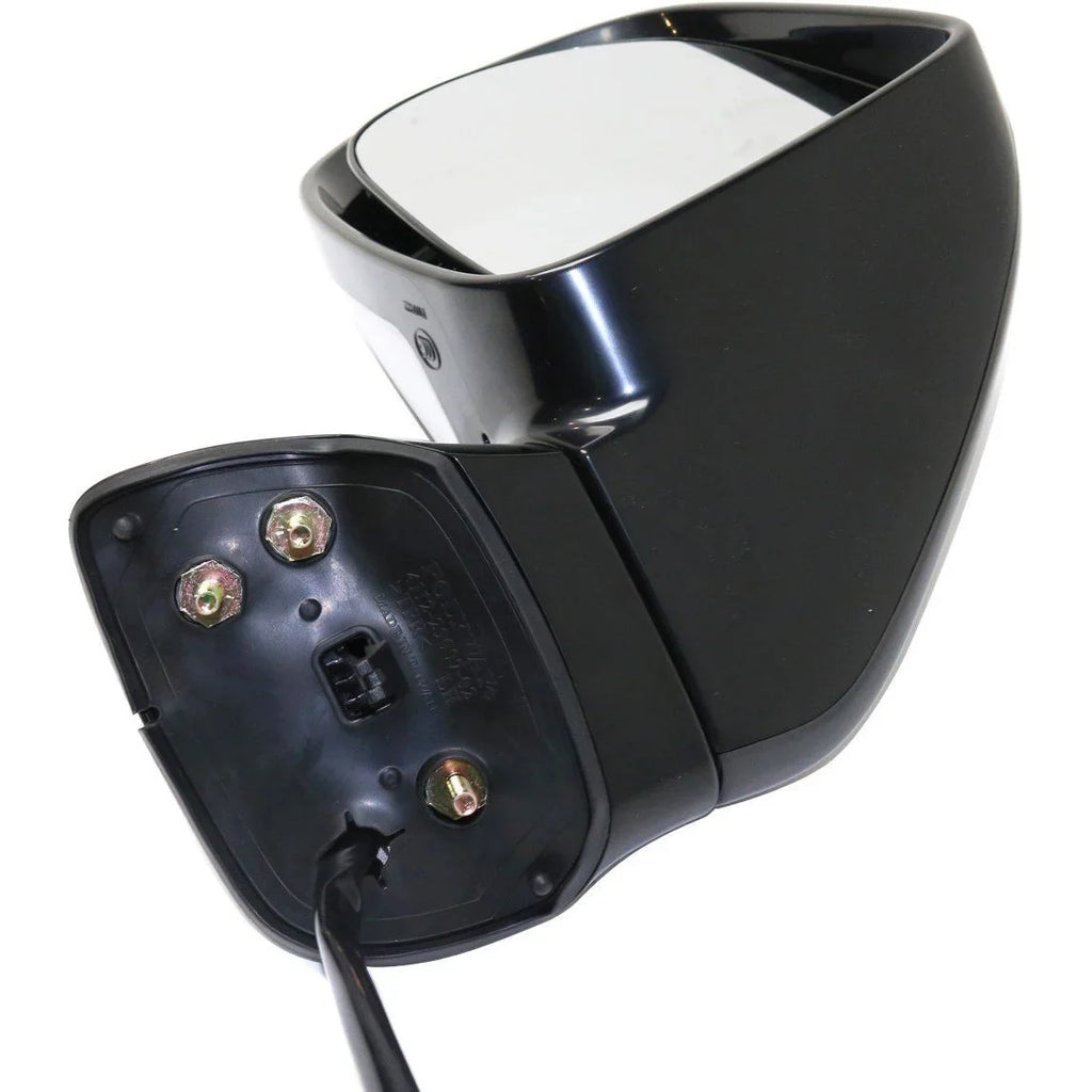 Heated 2013-2015 Power Left Kool Power Lexus For Folding RX350 Vue Mirror