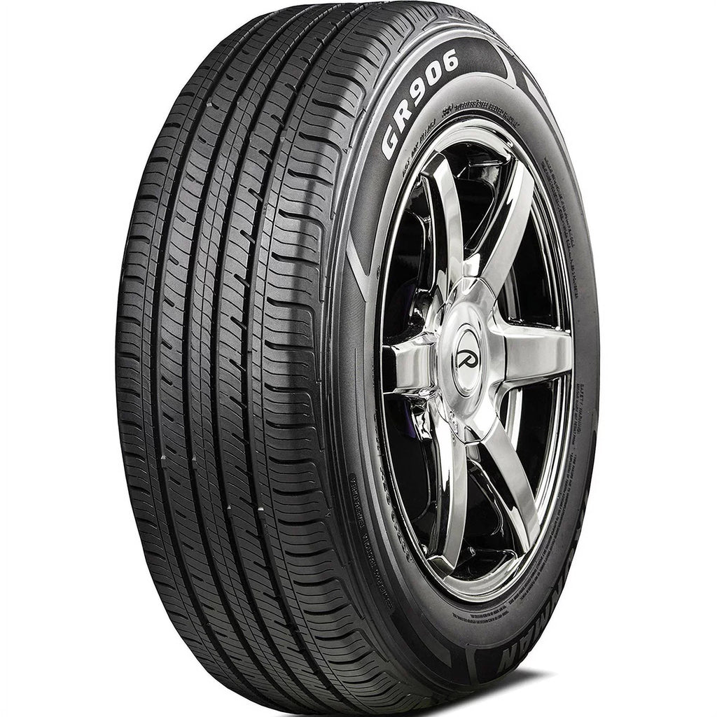 Passenger Season RB-SUV 255/65R18 Tire All Ironman 111T