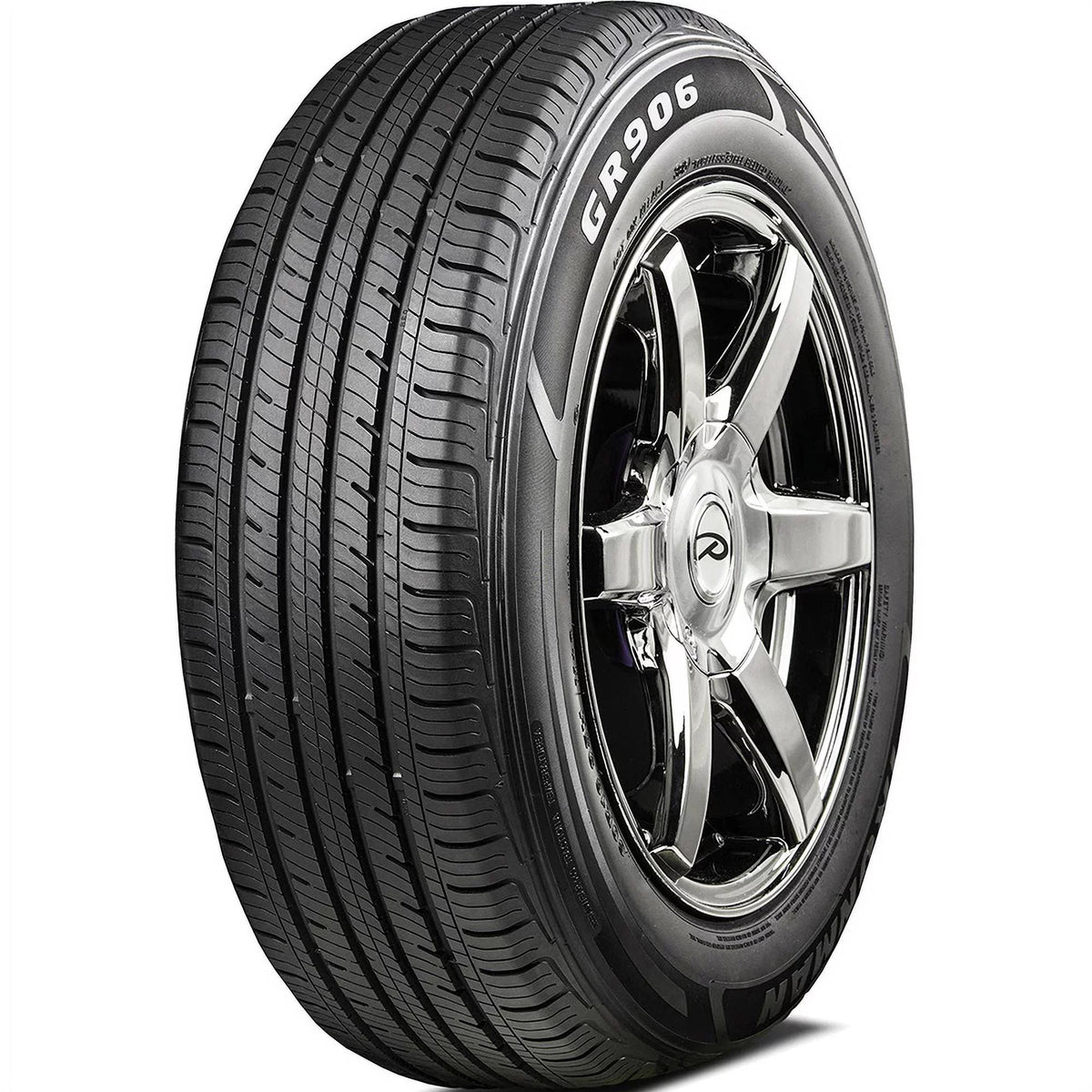 Passenger Season RB-SUV 255/65R18 Tire All Ironman 111T