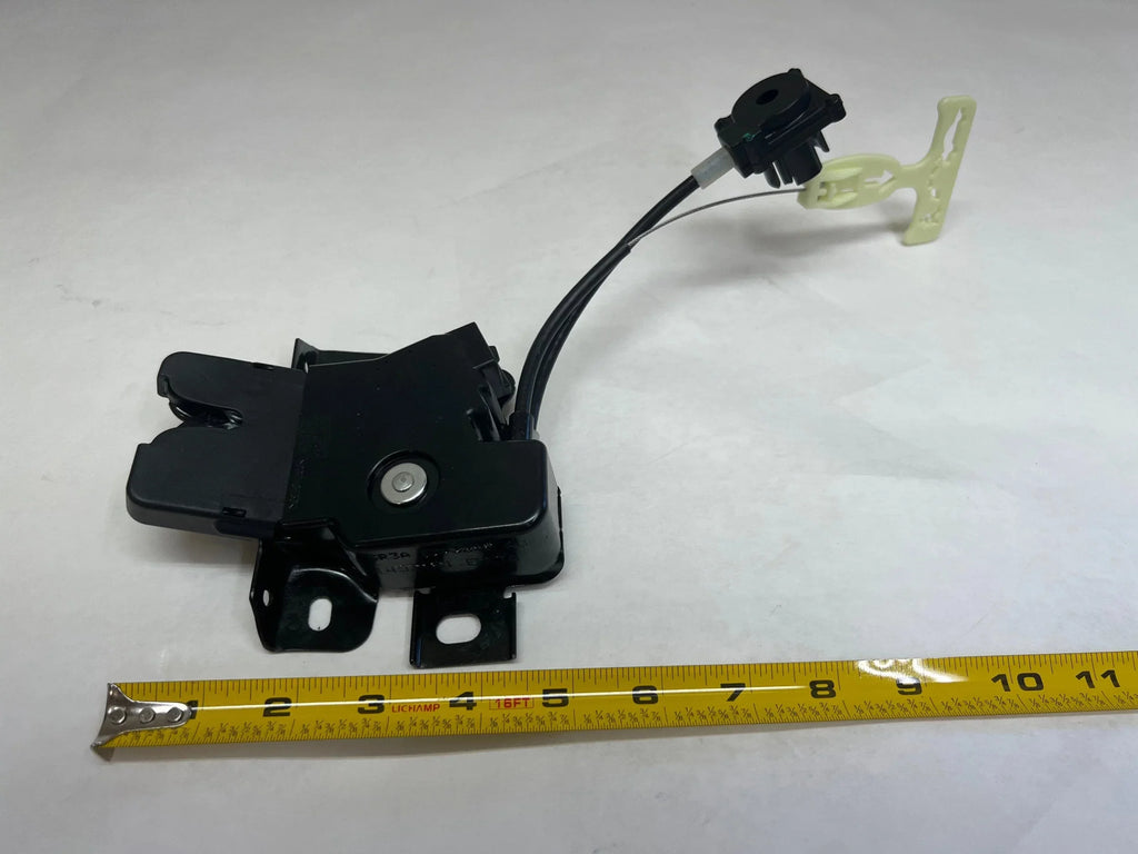 Latch Trunk 2005-2007 Genuine OEM Lock Ford For Mustang