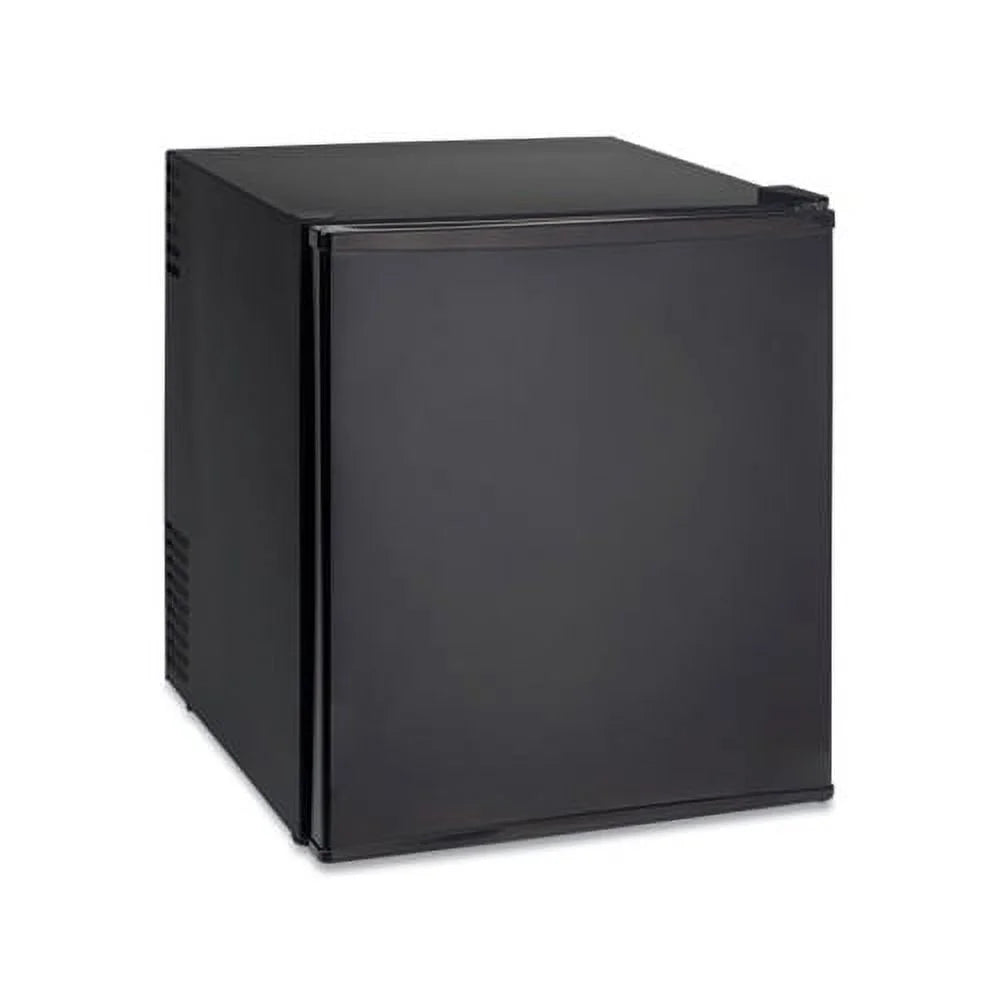 1.7 Compact Refrigerator Cu.Ft Superconductor Black