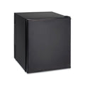 1.7 Compact Refrigerator Cu.Ft Superconductor Black