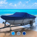 24'6" Boat Boat Width Beam Seal Semi-Custom V-Hull X 1200 Length Skin Cover 106"