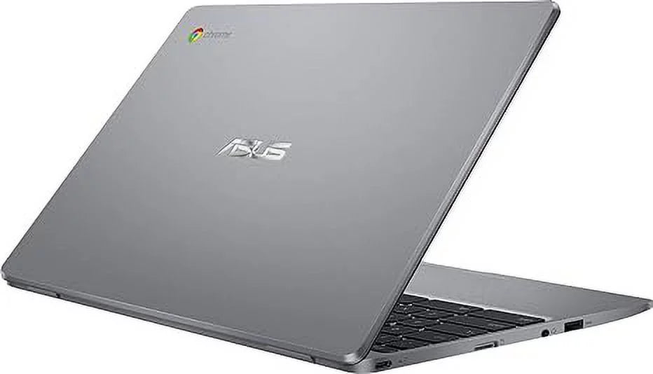 CX22NA-211 Pre-Owned HD - N3350 (Refurbished: Chromebook Good) ASUS 11.6" GREY 4GB 32GB