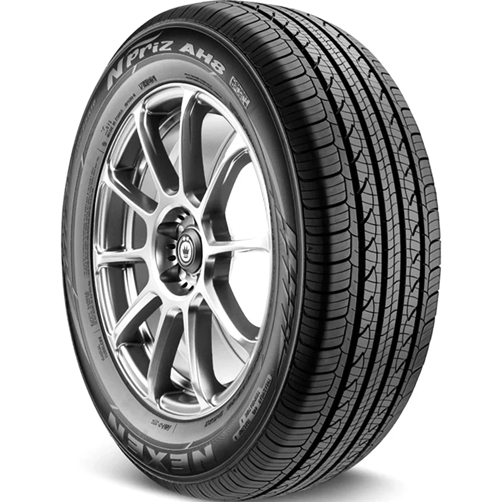 Jetta Edition, GLI Anniversary Tires S N'Priz Nexen Volkswagen Jetta AH8 91H Fits: All Volkswagen Season 2020-21 A/S 225/45R18 of Set 2019 GLI 35th 4 (FOUR)