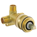Delta Mount Single Wall Tesla Handle Rough R3510-WL