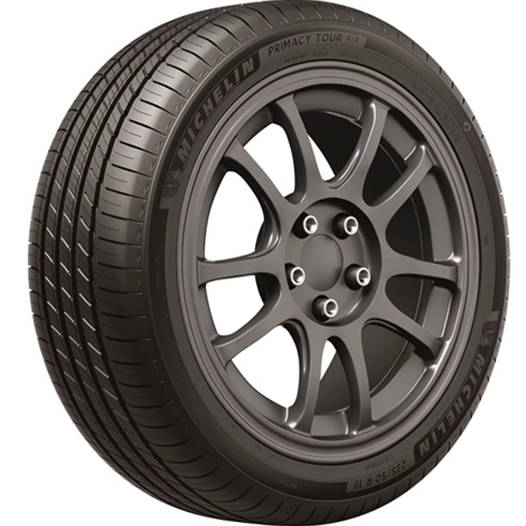 A/S Michelin Tire Tour 225/55R18 Season All Passenger 98V Primacy