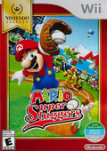 Baseball for - Nintendo Super Nintendo Adventure Ultimate Selects: Fans The Sluggers Mario