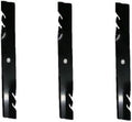 '- 54" 038-0003-00 Boy Deck-Gator Gator Blade 54" Blade. Boy Bad Bad Deck MZ. Outlaw OEM 3-PACK /