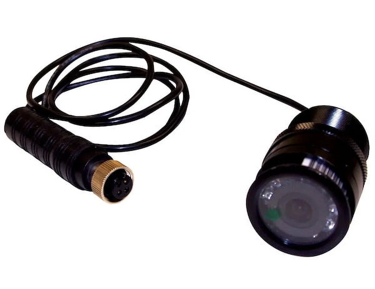 Mount Camera Bullet Buyers Products Recessed