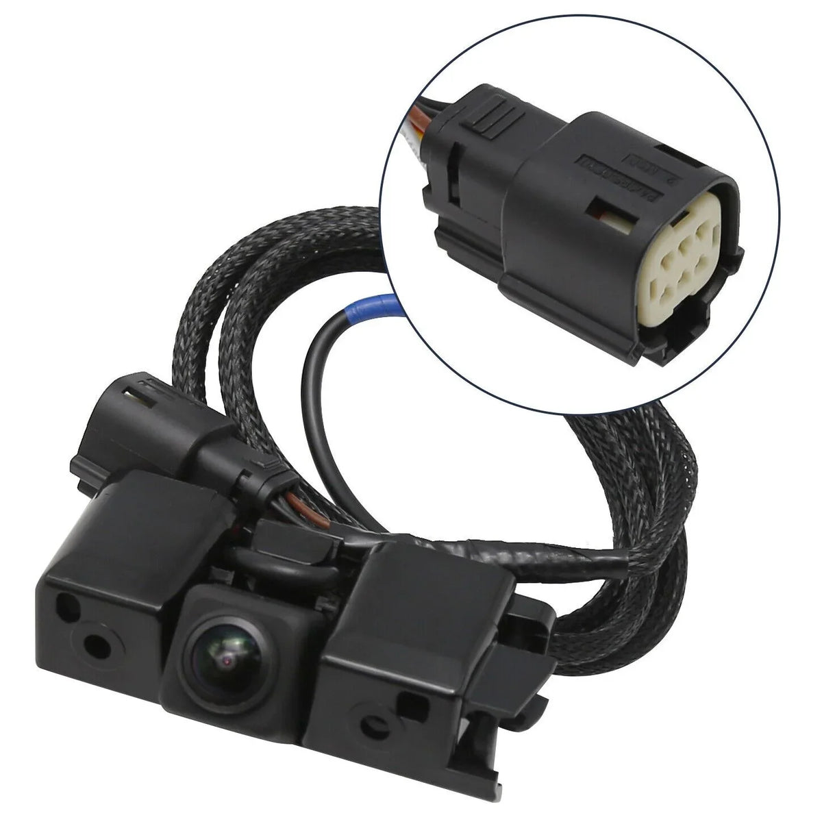 HD 14-15 For Up 1500 Teledu Silverado Chevy 2500 15 GMC Camera Silverado Chevy Back