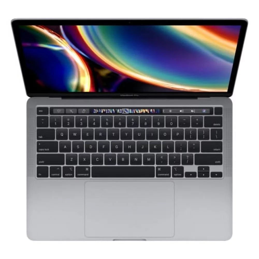 512GB Pro 2.0GHz Laptop RAM SSD 13" Apple MacBook (Refurbished) (2020) MWP42LL/A i5 Core Restored 16GB