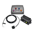 40 20 40 Reactor Reactor GHC w/o Corepack Garmin Mechanical/Retrofit/Solenoid