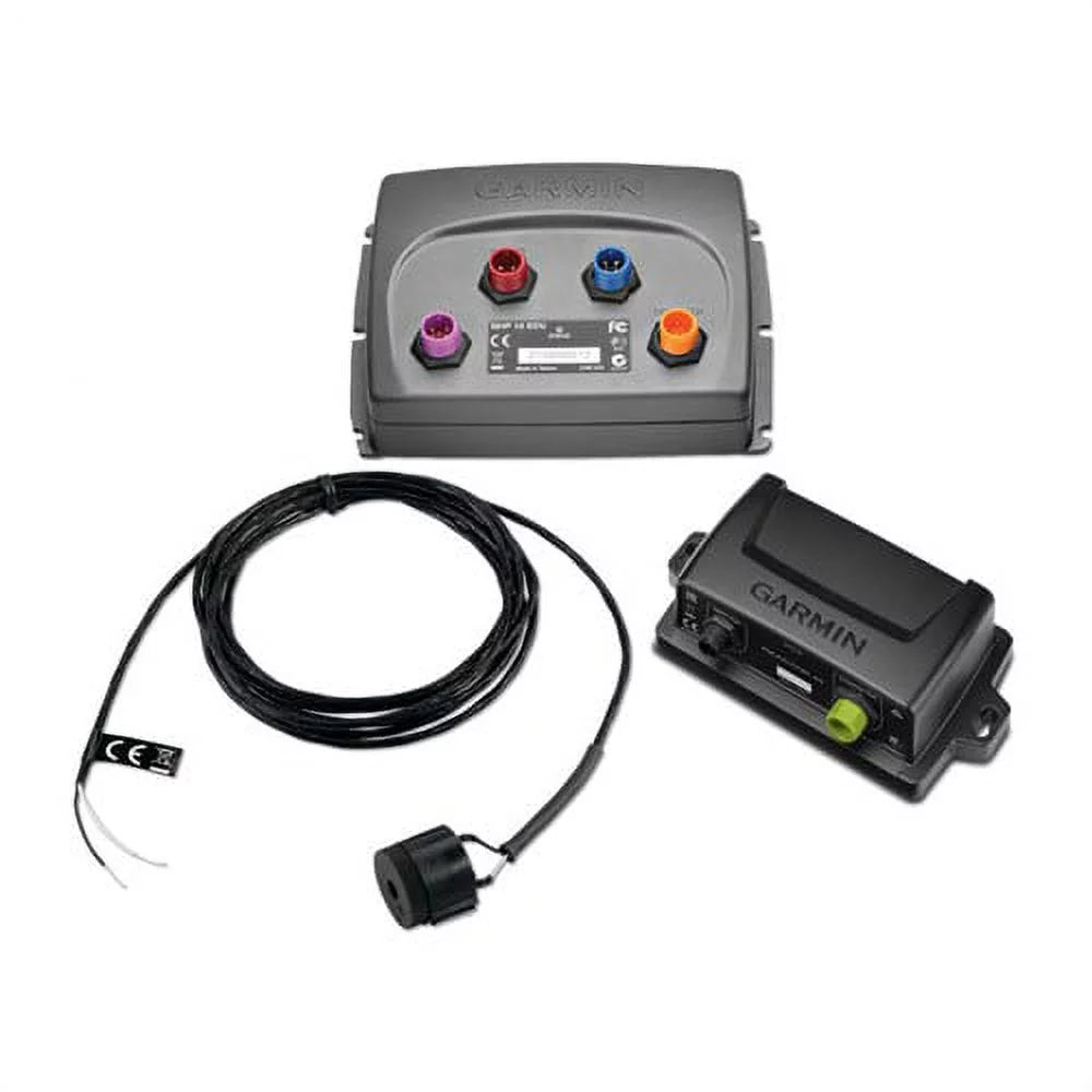40 20 40 Reactor Reactor GHC w/o Corepack Garmin Mechanical/Retrofit/Solenoid