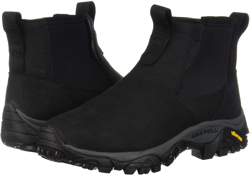 Merrell Wp Chelsea Adventure Moab Mens Boot PLR