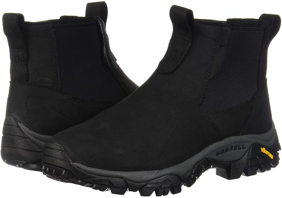 Merrell Wp Chelsea Adventure Moab Mens Boot PLR
