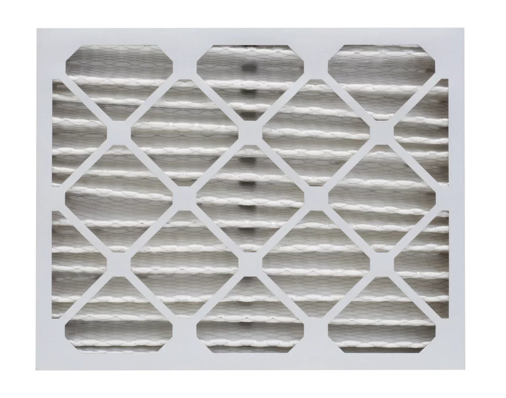 of Air x 20 Filter, 25 4 4, Box x 11, Aerostar MERV Filter 20x25x4
