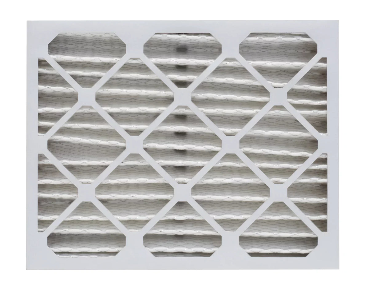 of Air x 20 Filter, 25 4 4, Box x 11, Aerostar MERV Filter 20x25x4