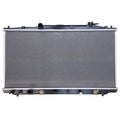 AutoShack Honda 2017 2015 2014 2009 V6 2010-2011 2008 RDX 2018 Accord Crosstour for Crosstour 2010 2012 2016 Acura 2011 Replacement 2012 FWD Radiator 2013 AWD Accord RK1202 2013-2015 3.5L