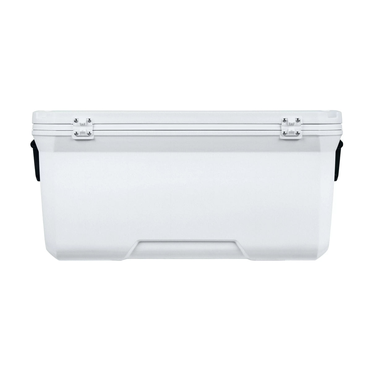 120 White Series Cooler, QT Chest Coleman Hard 316