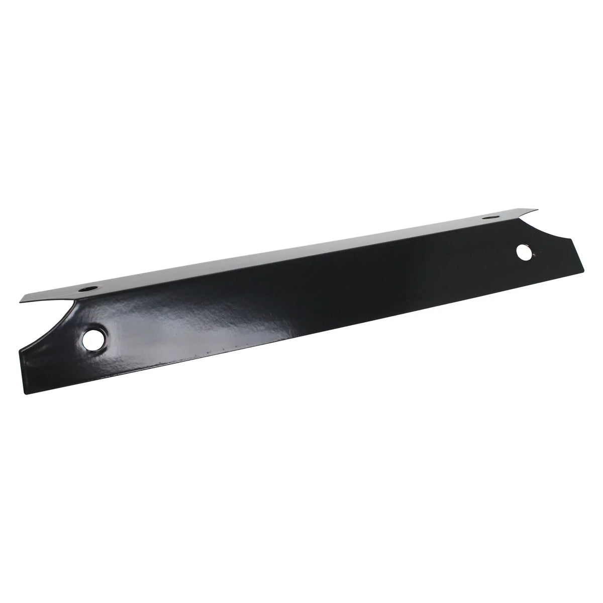 Heat for 810-7440-S Grates Charmglow Grill Grid Cast Bar Flavorizer Iron 3 Barbeque & Tent Parts BBQ Compatible Shield Plate Tamer, Enameled Replacement Flame Porcelain Cooking 19" 2 - &