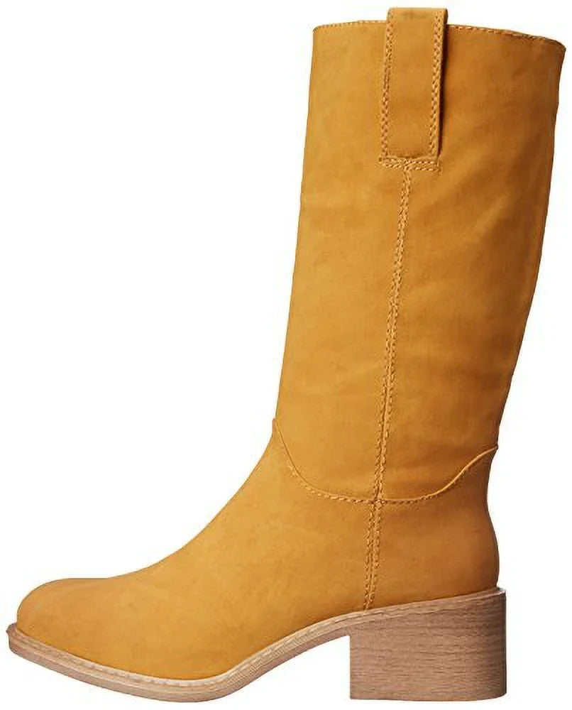 Mid-Calf Riding by Womens Dolce Mojo Boots Bounty Moxy
