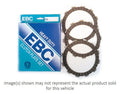 Silverado Plate for Series EBC Standard V-Star XVS Clutch 1100 CK Yamaha Kit ATS 2003-2009