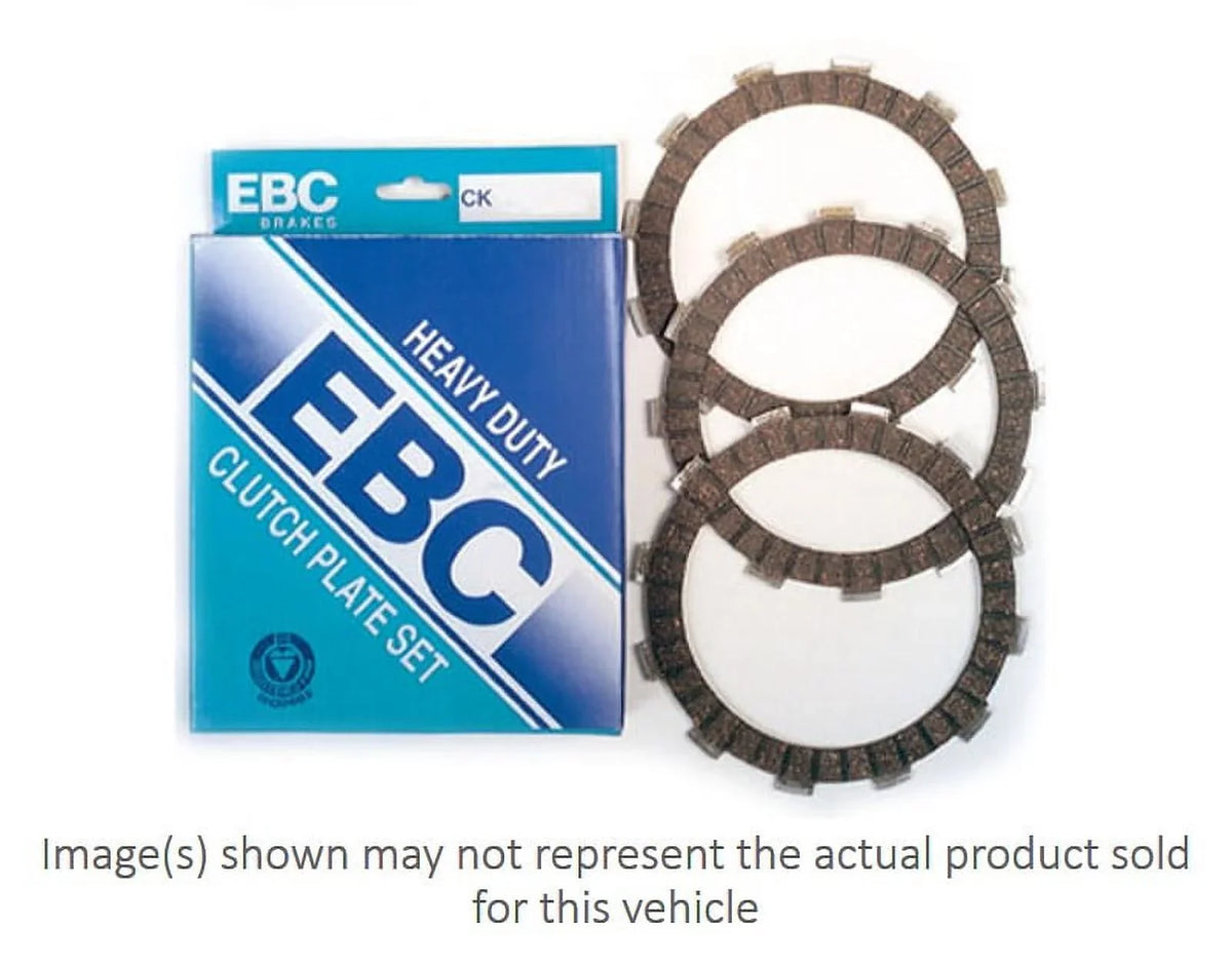 Silverado Plate for Series EBC Standard V-Star XVS Clutch 1100 CK Yamaha Kit ATS 2003-2009